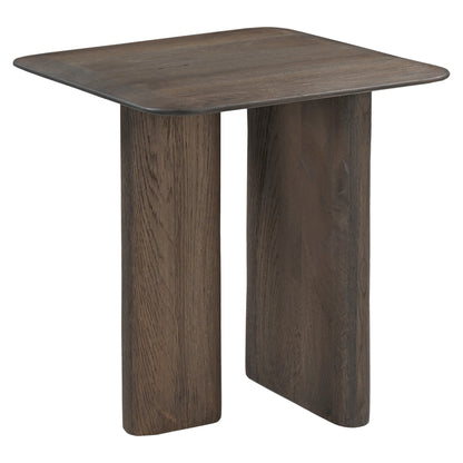 Beistelltisch Castello oak top