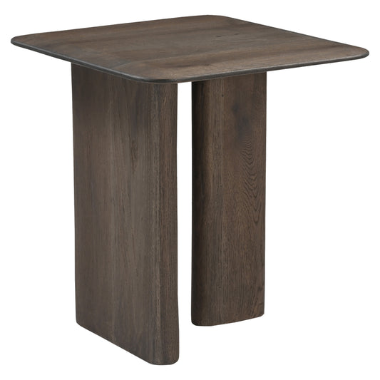 Beistelltisch Castello oak top
