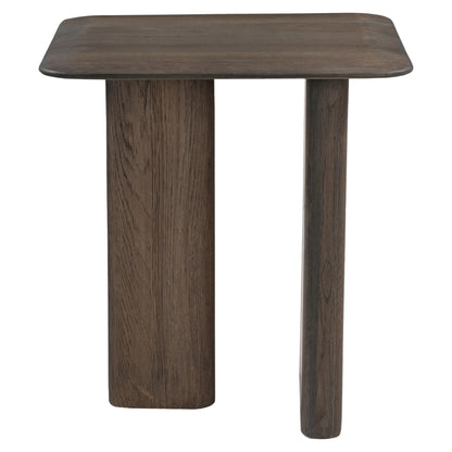 Beistelltisch Castello oak top