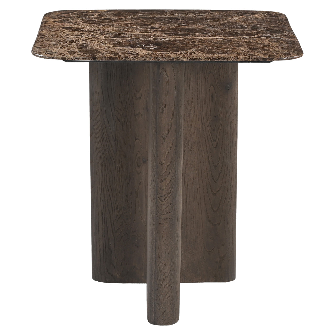 Beistelltisch Castello marble top