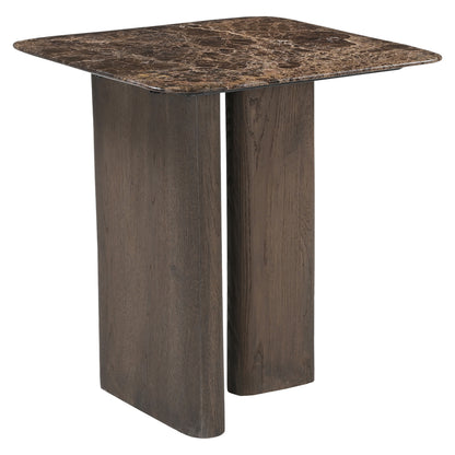 Beistelltisch Castello marble top