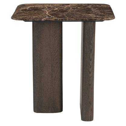 Beistelltisch Castello marble top