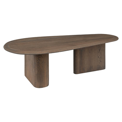 Couchtisch Castello (Set von 2)