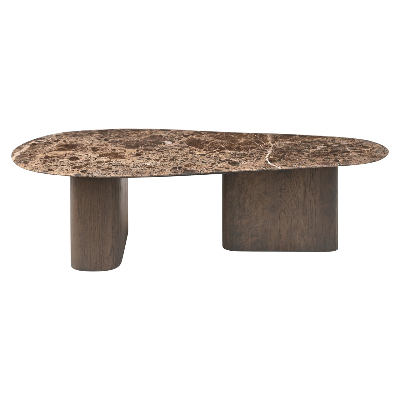 Couchtisch Castello (Set von 2)