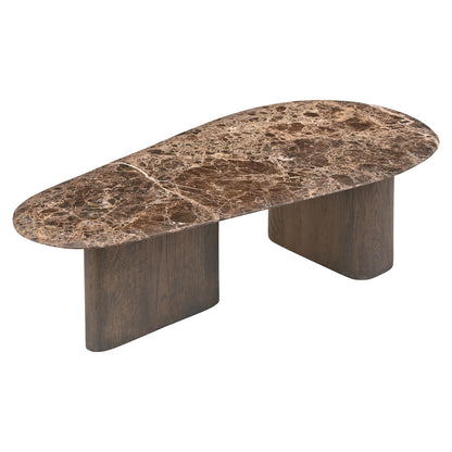 Couchtisch Castello (Set von 2)