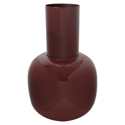 Vase Lily