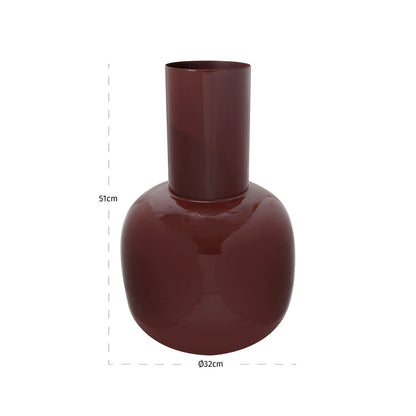 Vase Lily
