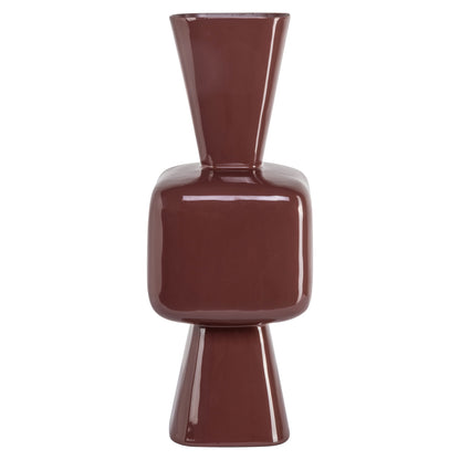 Richmond Möbel Vase Lane sable brown | 215614