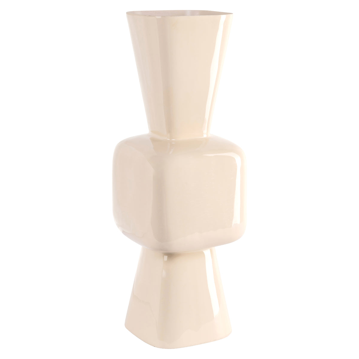 Richmond Möbel Vase Brooks tapioca | 215615