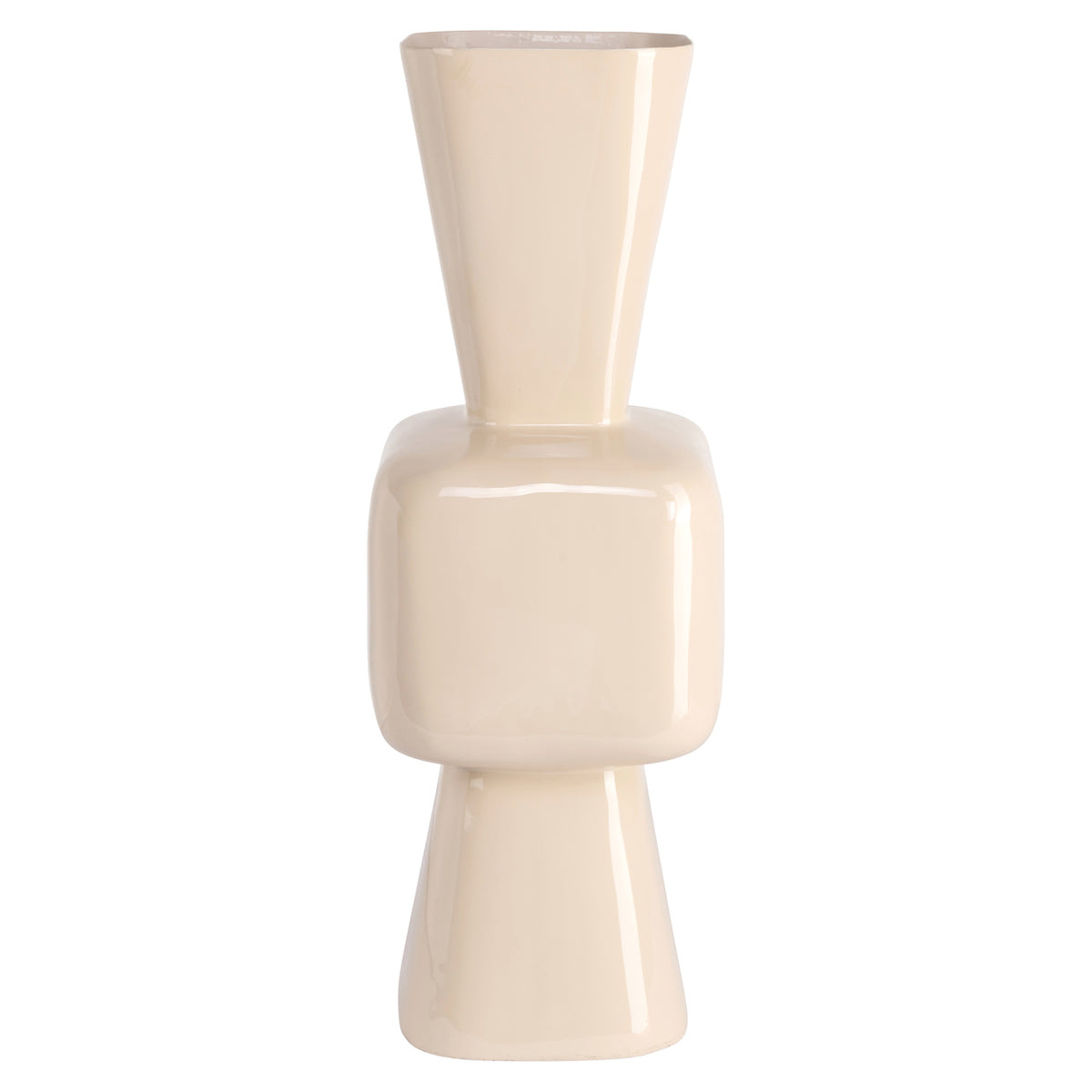 Richmond Möbel Vase Brooks tapioca | 215615
