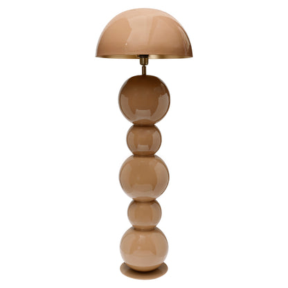Stehlampe Hasden