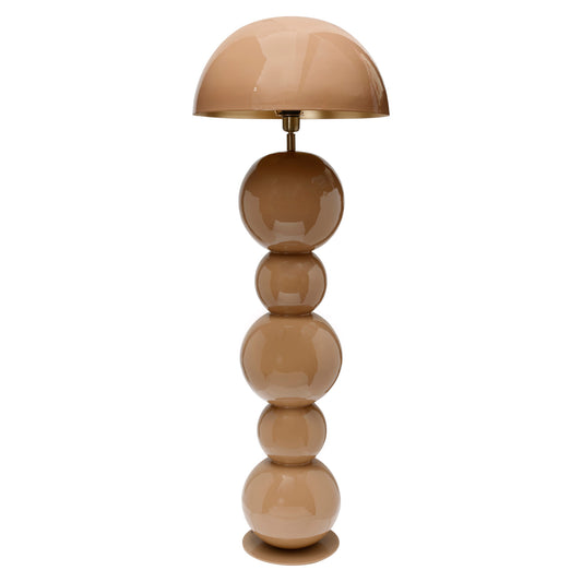 Stehlampe Hasden