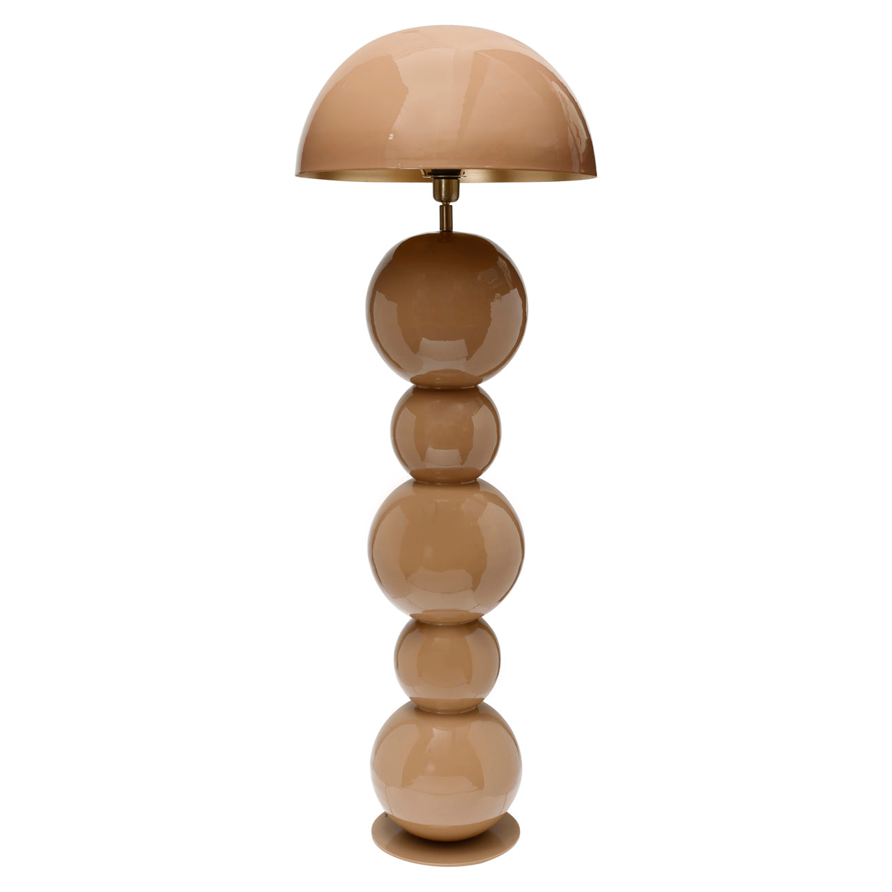 Stehlampe Hasden
