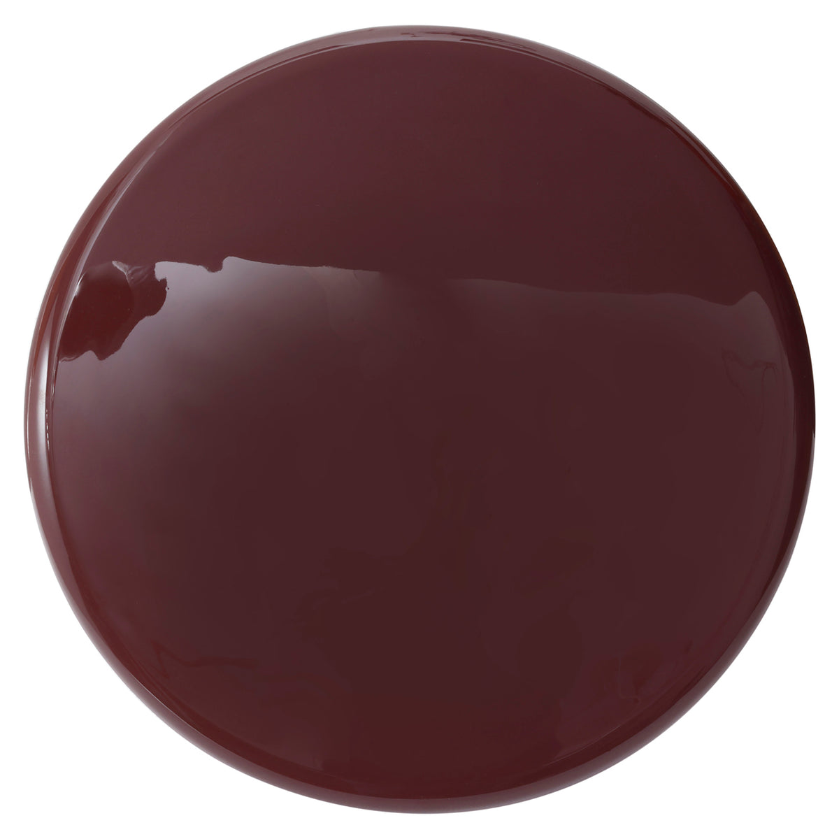 Richmond Möbel Beistelltisch Reid burgundy | 215619