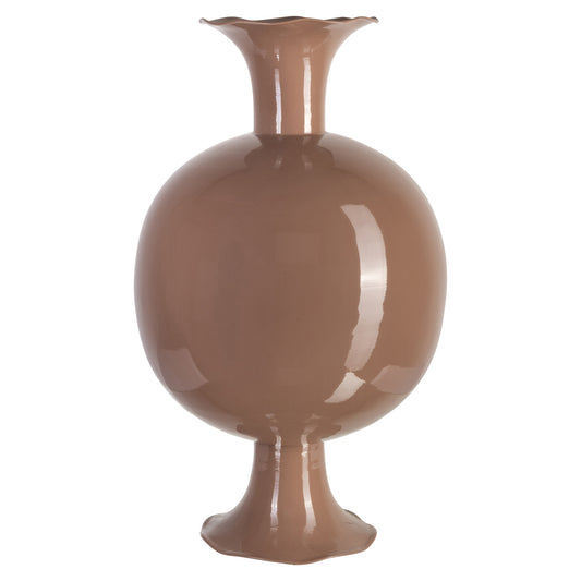 Richmond Möbel Vase Mochi mocha mousse | 215630