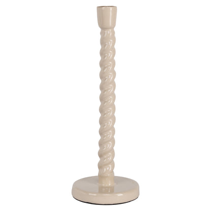 Richmond Möbel Kerzenhalter Nena tapioca | 215633