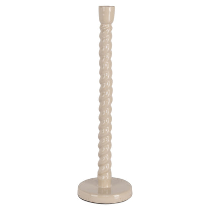 Richmond Möbel Kerzenhalter Nena tapioca | 215634