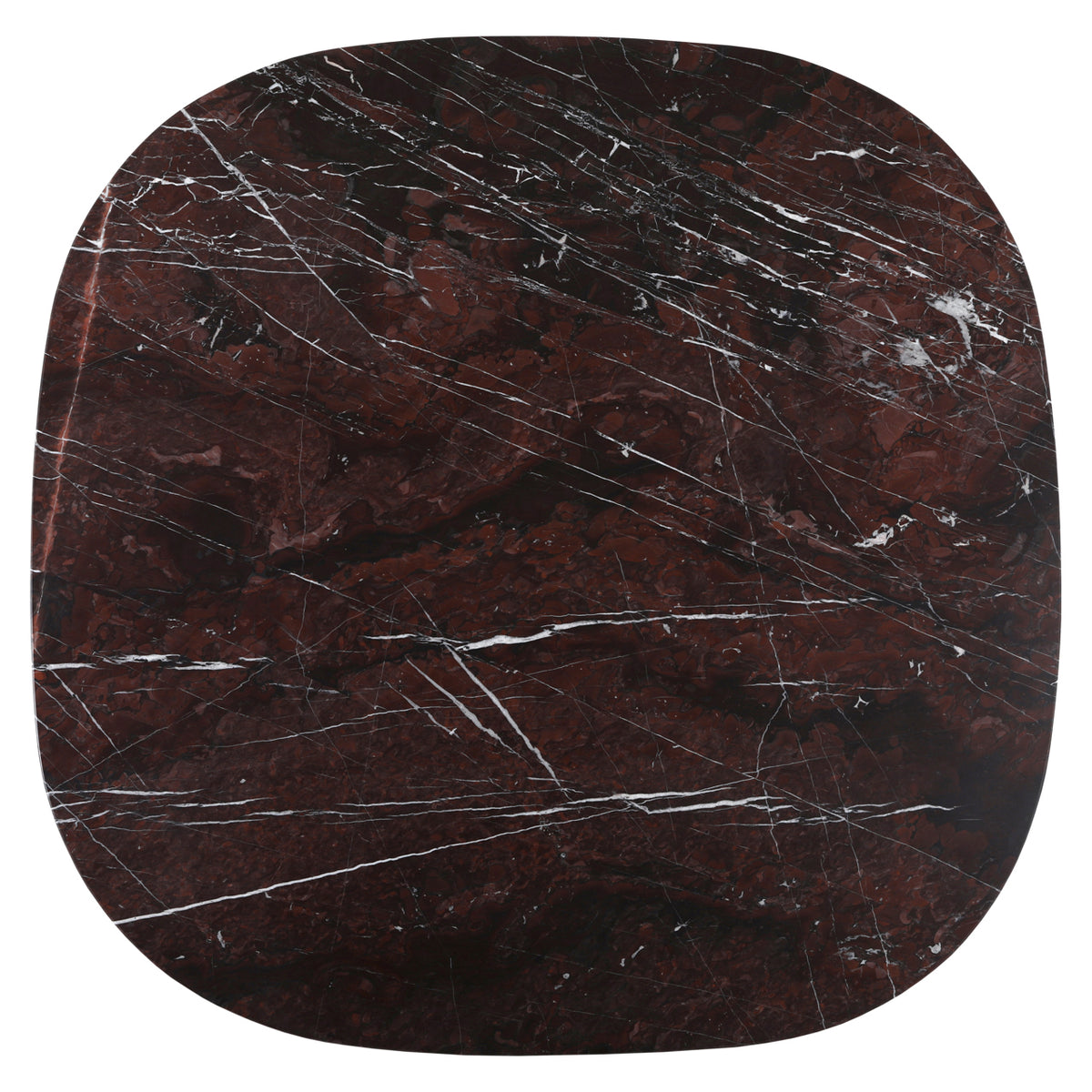 Richmond Möbel Esstisch Orchid burgundy | 215652