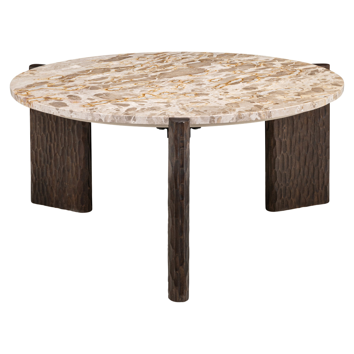 Richmond Möbel Couchtisch Kato natural | 215653