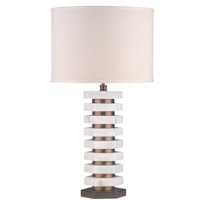 Tischlampe Haspen