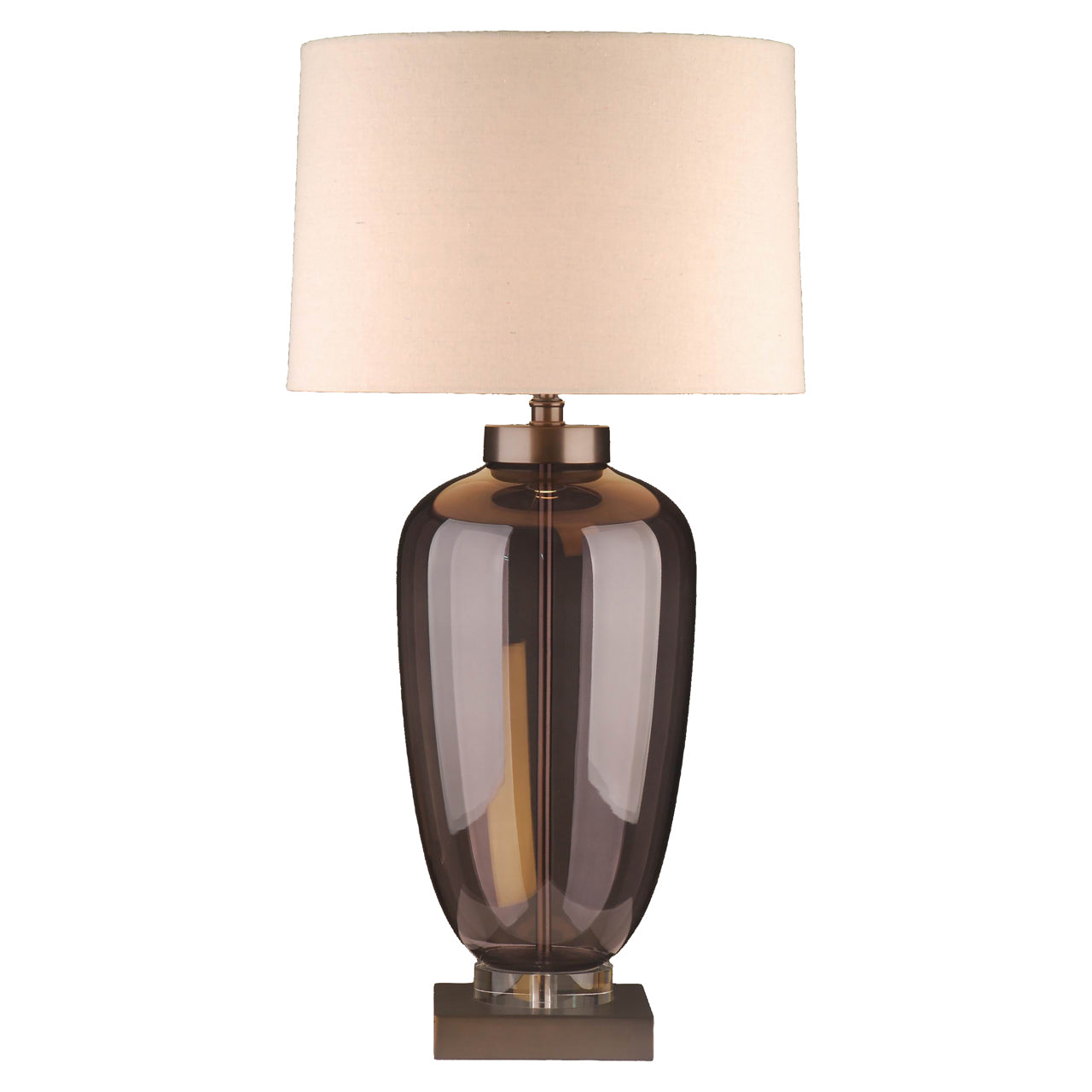 Tischlampe Monsoe