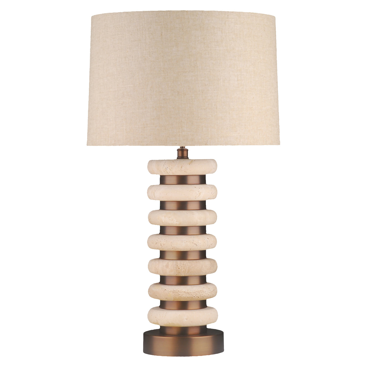 Tischlampe Blair