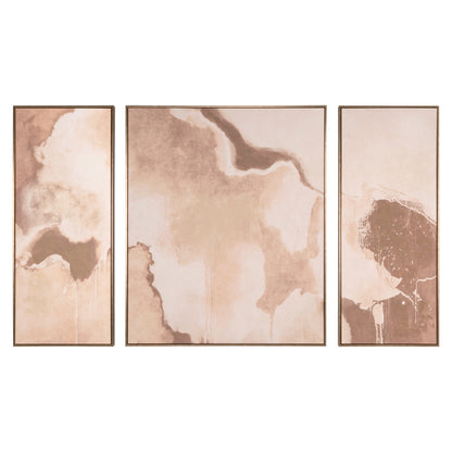 Richmond Möbel Wandkunst Liberty brown | 215662
