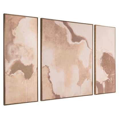 Richmond Möbel Wandkunst Liberty brown | 215662