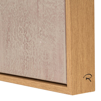 Richmond Möbel Wandkunst Tatu brown | 215664