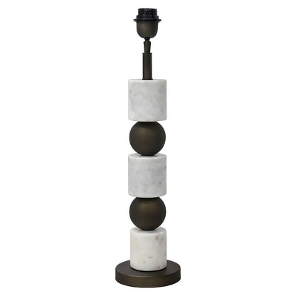 Tischlampe Kiera