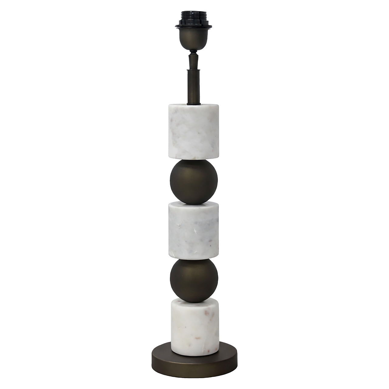 Tischlampe Kiera