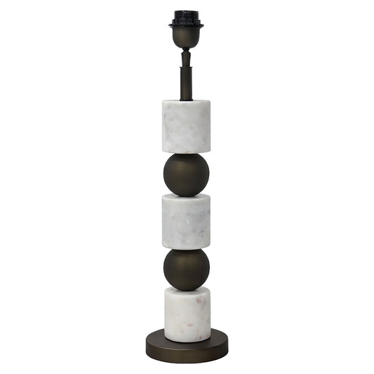 Tischlampe Kiera