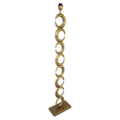 Stehlampe Amina