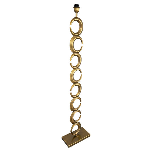 Stehlampe Amina