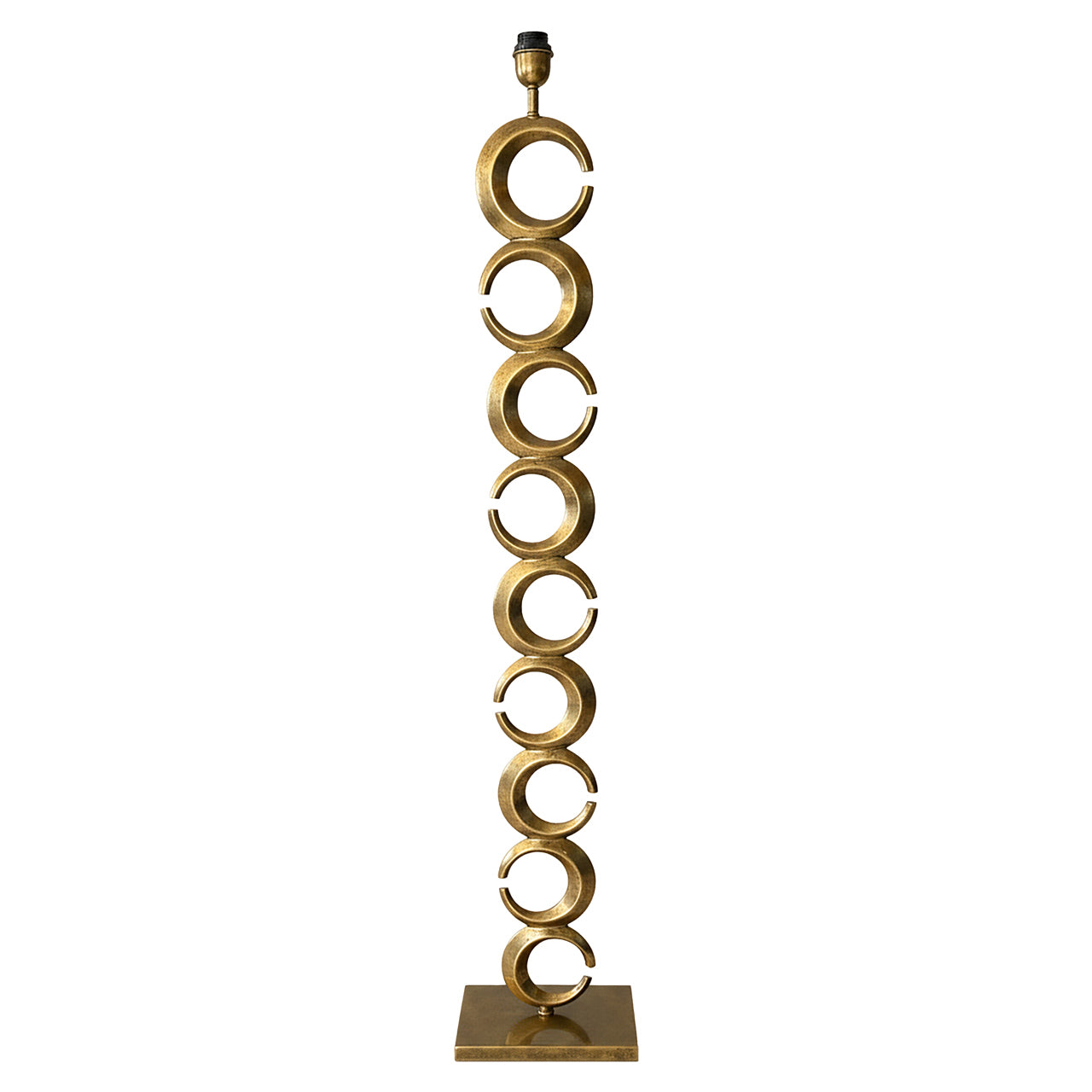 Stehlampe Amina
