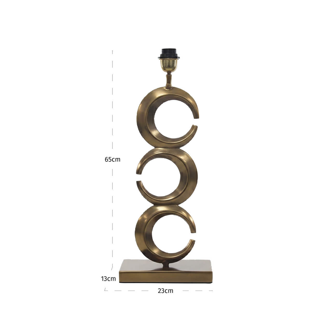 Tischlampe Amina