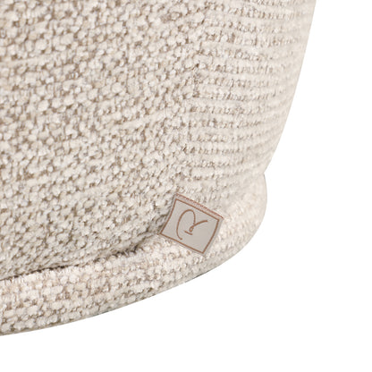 Richmond Möbel Barhocker Beverly drehbar natural fancy | 215693
