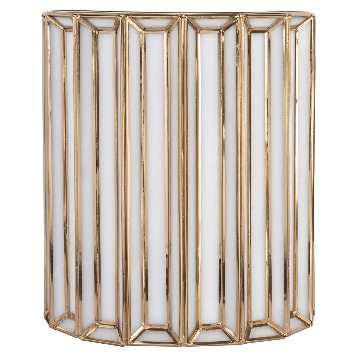 Richmond Möbel Wandlampe Lumine brass antique | 215700