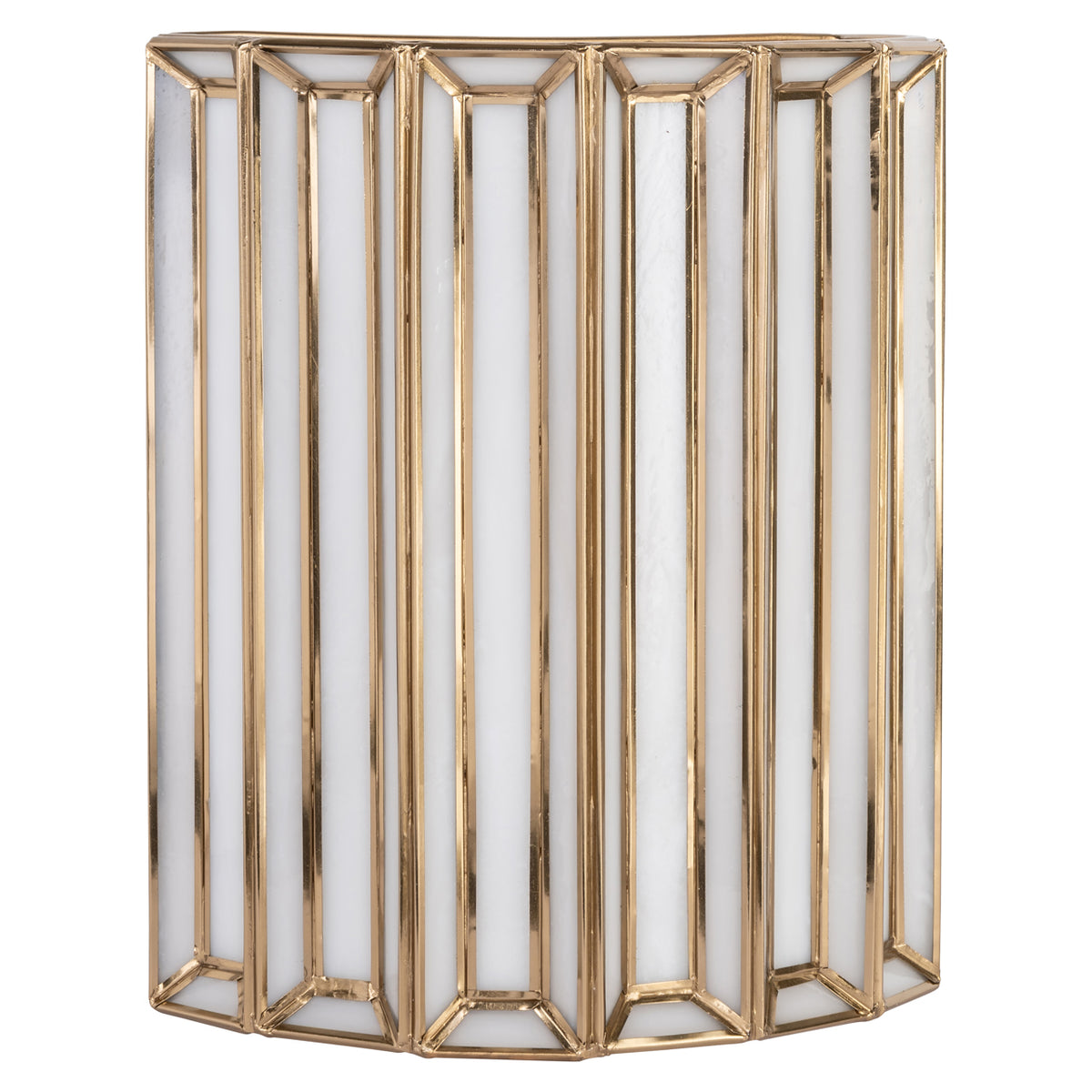 Richmond Möbel Wandlampe Lumine brass antique | 215700