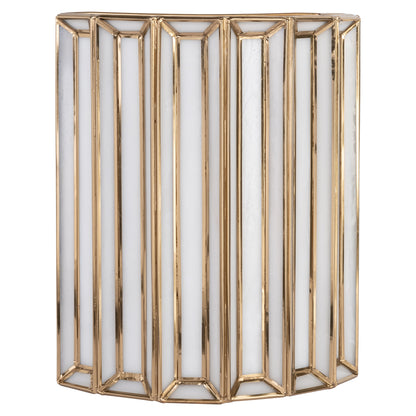 Richmond Möbel Wandlampe Lumine brass antique | 215700