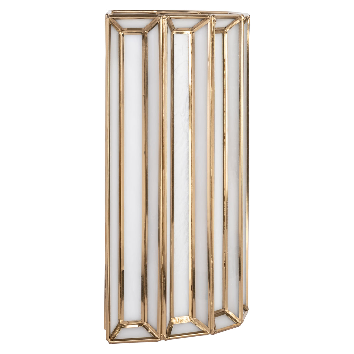 Richmond Möbel Wandlampe Lumine brass antique | 215700