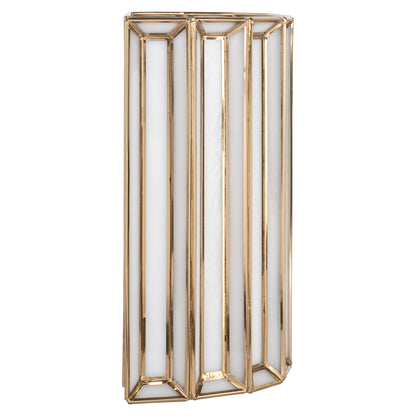 Richmond Möbel Wandlampe Lumine brass antique | 215700