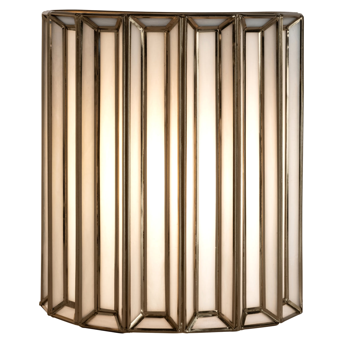 Richmond Möbel Wandlampe Lumine brass antique | 215700