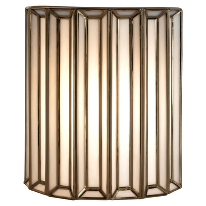 Richmond Möbel Wandlampe Lumine brass antique | 215700