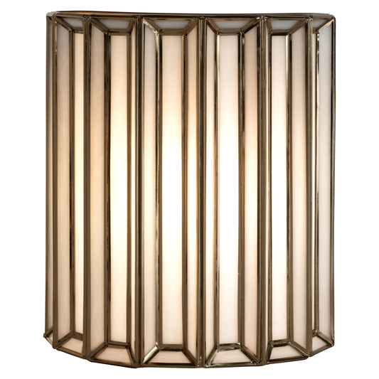 Richmond Möbel Wandlampe Lumine brass antique | 215700