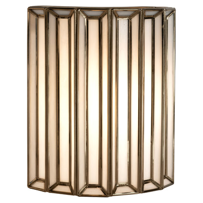 Richmond Möbel Wandlampe Lumine brass antique | 215700