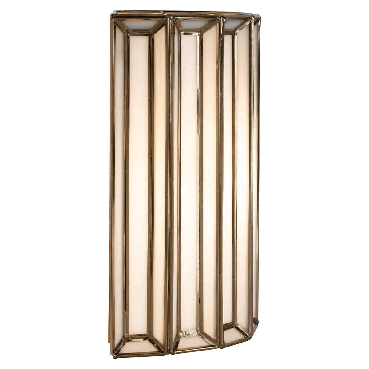 Richmond Möbel Wandlampe Lumine brass antique | 215700