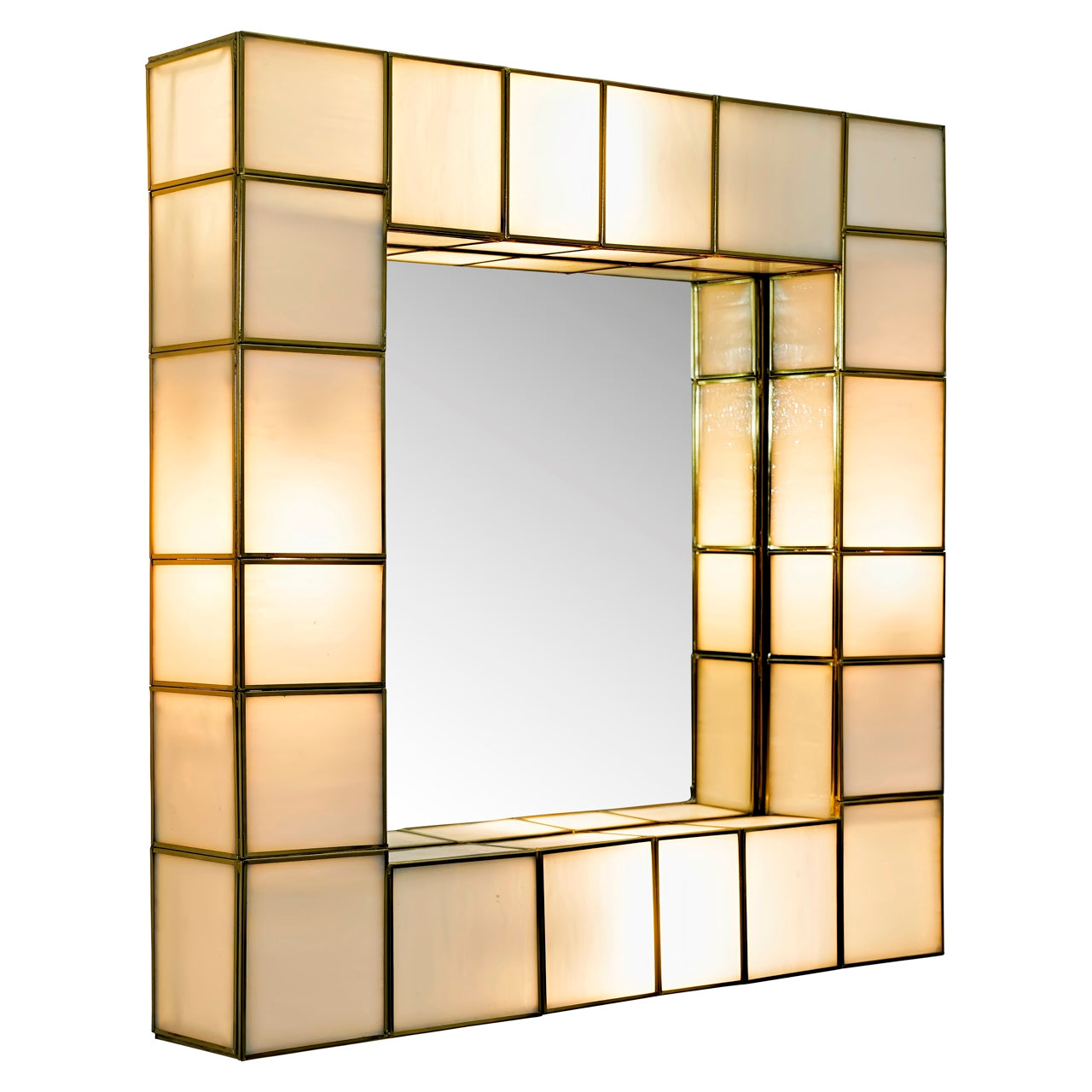 Wandlampe Luma