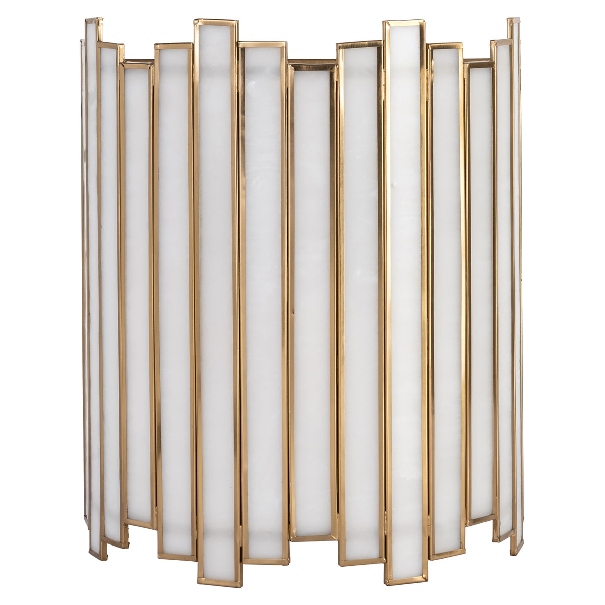 Richmond Möbel Wandlampe Lima brass antique | 215702