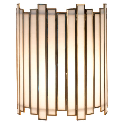 Richmond Möbel Wandlampe Lima brass antique | 215702